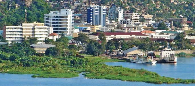Mwanza City at the shores of Lake Victoria - Mwanza city Tour - Explore tanzania
